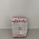 리버빅 | 프레젠트프로젝트 프프 쿠션백 빅베리 썸머나이트 베리버니코코아 고쟁이 후기