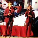 엠앤디(M&D) | 20150513 김희철&amp;김정모 광주 팬사인회 간단 후기