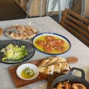 서이천로 | [이천맛집] 에덴파라다이스 호텔 레스토랑 &#39;세상의모든아침 이천점&#39; 타파스 세트 솔직후기