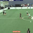 골때녀 현재 최대 논란이 되고 있는 장면.gif 이미지