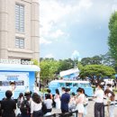 삼성전자 ‘갤럭시 S25 엣지’와 함께 찾아가는 ‘갤럭시 캠퍼스 스튜디오’ 운영 이미지