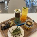 동호로 | 대구 동호동카페 ‘카페 소율’ 건강한 한방차, 말차음료, 디저트 맛집