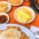 인하대학교 교직원식당 이미지