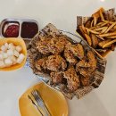 비에이치씨치킨 음봉점