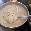 모퉁이들깨수제비 이미지