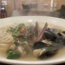 알찬해물칼국수 이미지