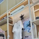 저동 여객선 터미널 옆 이미지