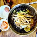 GS25진주석류점 | [근교산&amp;그너머] <1462> 경남 진주 가좌산~망진산 숲속길