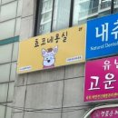 쵸코네묭실 이미지