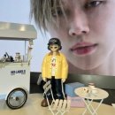 GS25 등촌한마음점 | [모아로그] 연준 NO LABELS : PART 02 팝업스토어 후기 | 용산 하이브