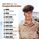 용기있는 선택, 직업군인 진로탐구 | 12면체의 초상_肖像, 맥아더