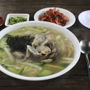 칼국수 - 서대문구 인왕시장길 18 | 칼국수