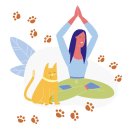 다이어트요가-C 이미지