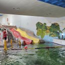 부여가든 | 겨울에도 아이랑 놀기 좋은 《롯데리조트 부여 아쿠아가든》 후기🧜‍♀️