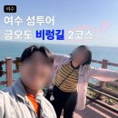 마을안관광코스 2코스 | 여수 섬투어 금오도 비렁길 2코스 후기 (코스, 배편, 뚜벅이, 마을버스, 소요시간)