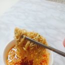 <인천로컬푸드협동조합>유기농 컵쌀라면 자연드림 레드라면 추천