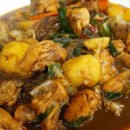 안동사대부찜닭 이미지