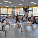 국가대표 경호 태권도장 이미지