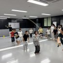 더 큰 태권도장 네이버블로그