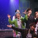 뮤지컬 <오 당신이 잠든 사이> 이미지