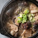 한그릇밥상 | 집에서 5분이면 뜨끈한 한 그릇, 백년밥상 순대국 밀키트 후기