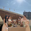 창원 진해 브라이덜샤워 &lt;스튜디오 노네임 &gt; 후기