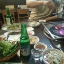 한신숯불화로구이
