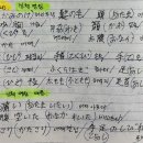 0720. 신체명칭/예문 +일본드리마 이미지