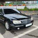 현대자동차(호매실) | 2004년형 현대 뉴 그랜저 XG 에어컨 필터 교환하기 - 보쉬 에어컨 필터로 간단하게 교체 완료