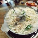 풀향기칼국수