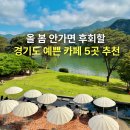 카페봄안에