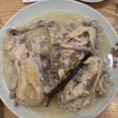 백세장수촌 | 오창 찹쌀 누룽지 닭백숙이 맛있는 "백세 장수촌" 방문 후기