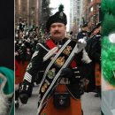 축제의 물결 이미지