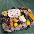 연자농장 | 내음농장 연꽃씨앗 국산 연자육 손질, 쪼갠연자육 판매.