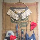 재봉틀로 배우는 생활소품 이미지