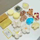 지성유치원 | 특별한 답례품 , 온비다 수제비누 후기