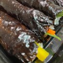 청춘꼬마김밥삼동점 네이버블로그