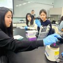 [2024 대한민국 청소년 바이오 아카데미] ‘바이오 클러스터’ 인천 송도 일대에서 성황리에 개최