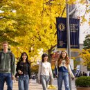 한국외국어대학교 이미지