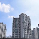 수정캐슬주상복합 이미지