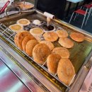 정가네분식 | 부산 못골시장 호떡 맛집 정가네호떡