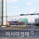 조례사거리 이미지