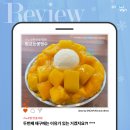 미스터 빈 커피 로스터스 | 빙수기계 후기 두 번째 재구매는 이유가 있는 거겠지요?! ^^*