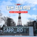 호텔갤럭시Ⅱ | 일본 유심 이심 용량 esim 사용법 비교 4일 삿포로 이용 후기