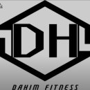 다힘피트니스 이미지
