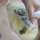 생명예찬2 | [6차공구] **신상! 동치미 백김치 **포기,열무,총각김치 공동구매