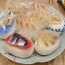 미시까 | 제주 함덕 횟집 " 미시까 " 모듬회 먹고 왔어요~