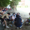 이월중학교 이미지