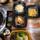 33숯불갈비 | [천안/성성동맛집] 인생 돼지갈비 등극한 종로1987숯불갈비 후기 | 숯불 향 미쳤다..