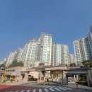 이마트24불광에비뉴점 | 북한산현대힐스테이트3차 아파트 – GTX 더블역세권 도보2분, 초품아 실거주 분석